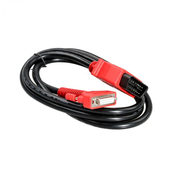 OBD Cable Diagnostic Cable for AURO OtoSys IM100 Programmer - Click Image to Close